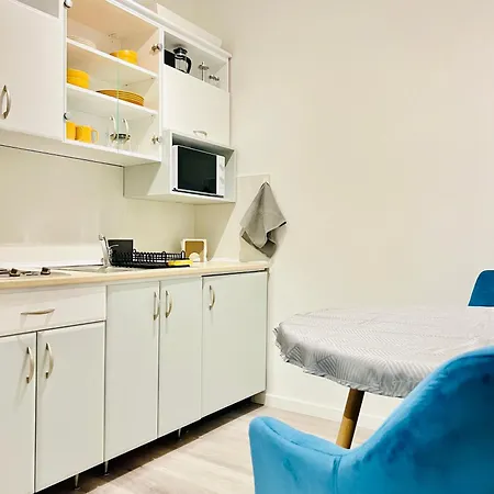 Cozy Nest In The Center Near Spa With Parking Piest'any Exterior photo