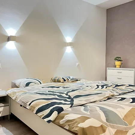 Cozy Nest In The Center Near Spa With Parking Piest'any Exterior photo
