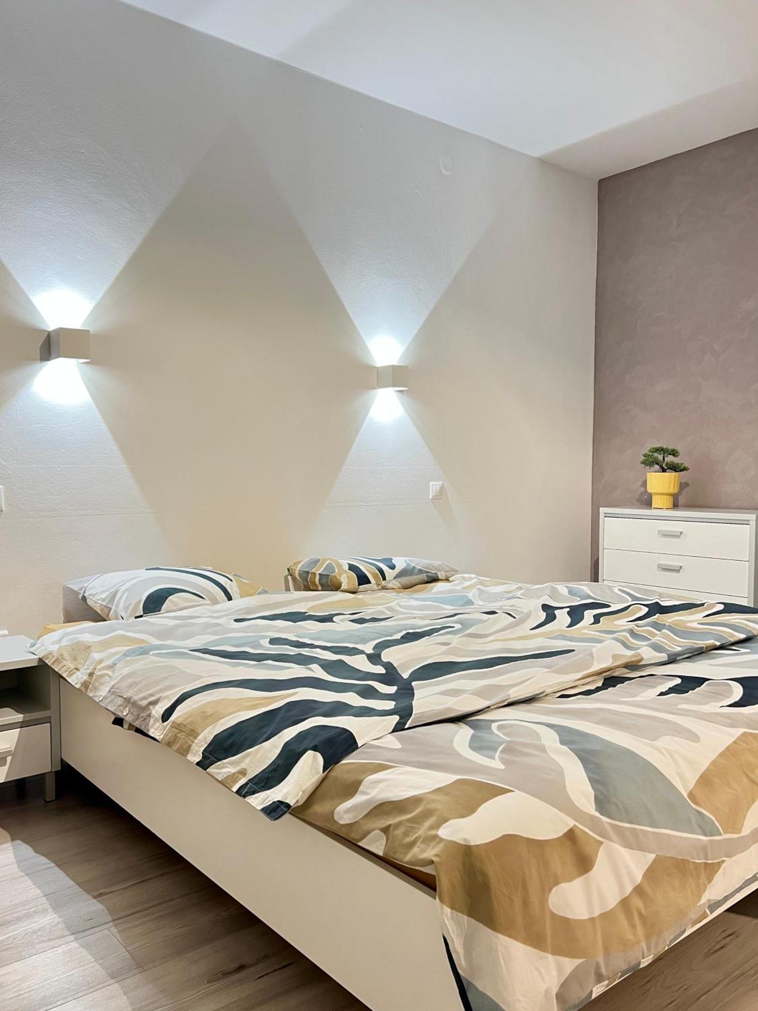 Cozy Nest In The Center Near With Parking Piest'any